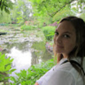 Meet your Posher, Leah